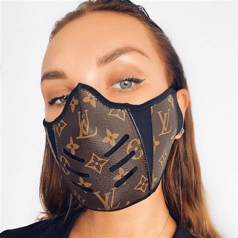 louis vuitton mask - buy online|louis vuitton monogram face mask.